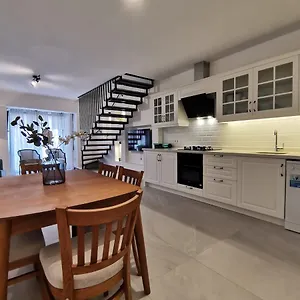 Apartment Oxygen Suites By Safiya, Fethiye
