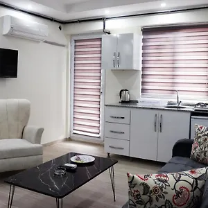 Apartamento Royal, Pamukkale
