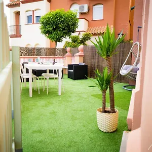 R&b Puerto Sherry Apartamento El Puerto de Santa María