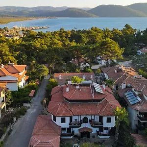 Appartement Liya Boutique Hotel&suites, Akyaka (Mugla)