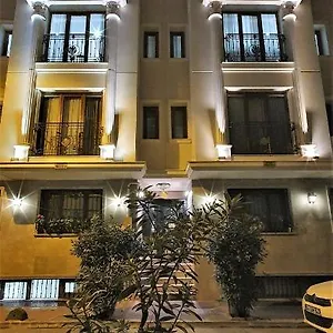 Taksim Flat Appartement Istambul