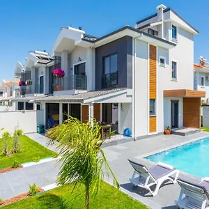 Villa Exclusive Paradise 1, Dalyan