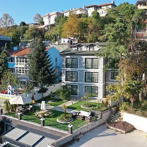 Dm Bosphorus Apartment Istanbul