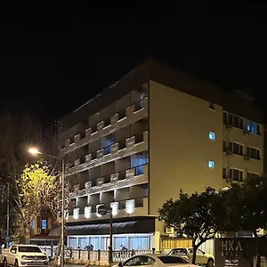 Nobel Boutique Отель