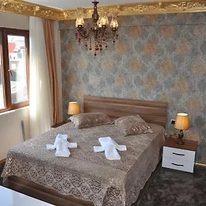 The Pashas House Apartamento Estambul