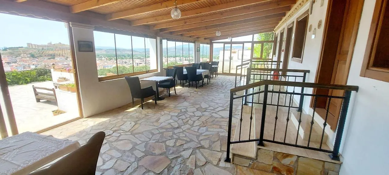 Ephesus Hillside Apartment Selcuk 0*,
