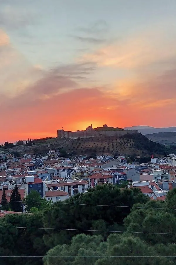 Ephesus Hillside Apartment Selcuk
