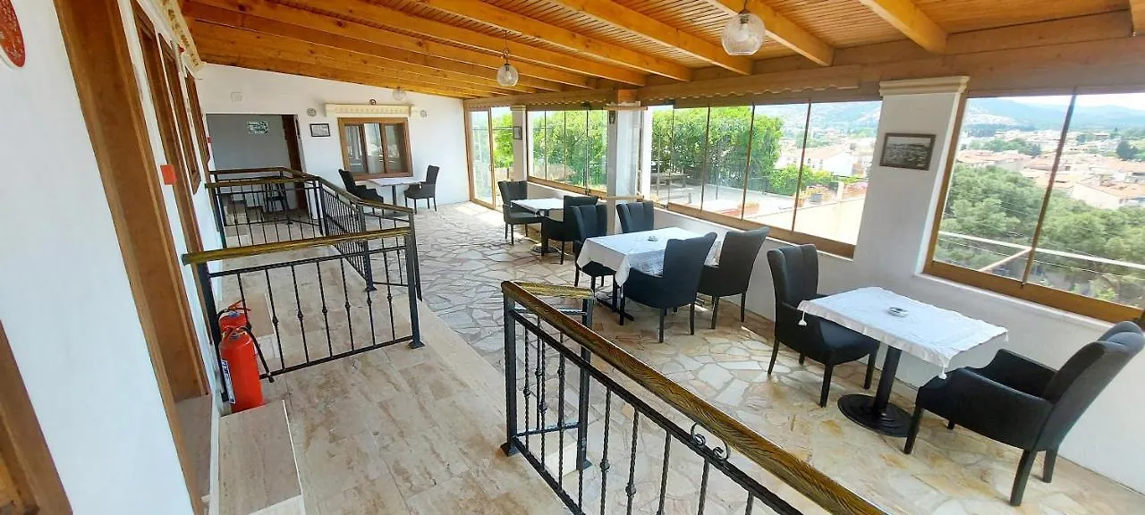 Ephesus Hillside Apartment Selcuk