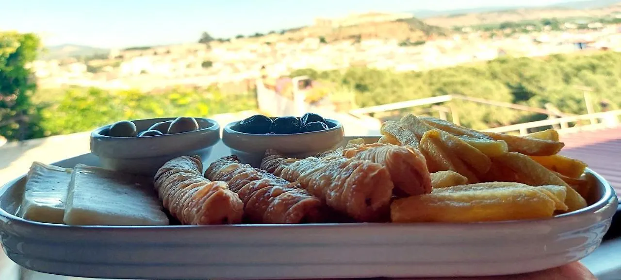 Ephesus Hillside Apartment Selcuk Homestay