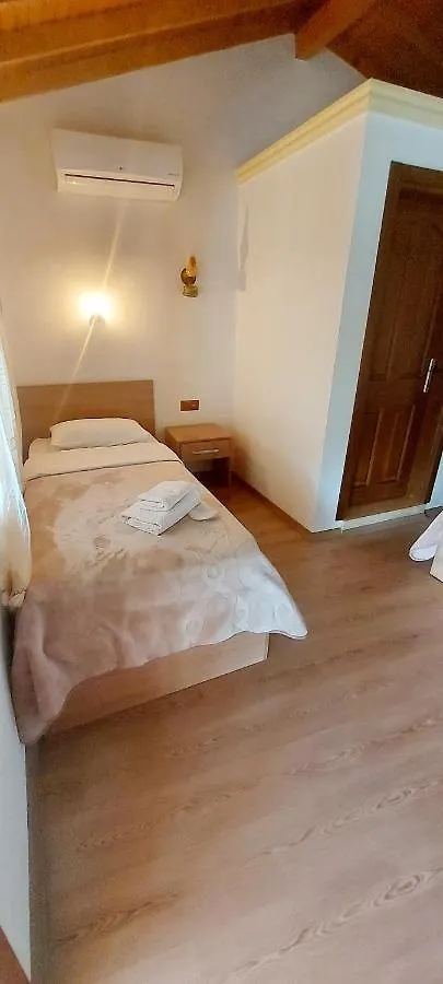 Ephesus Hillside Apartment Selcuk Homestay
