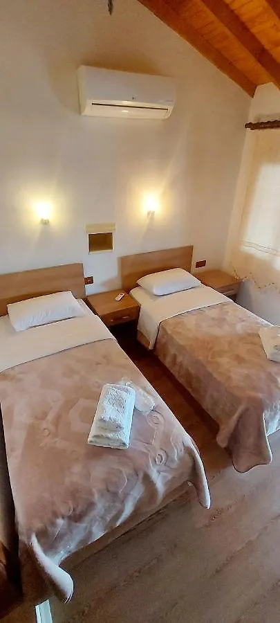 Homestay Ephesus Hillside Apartment Selcuk Turkey