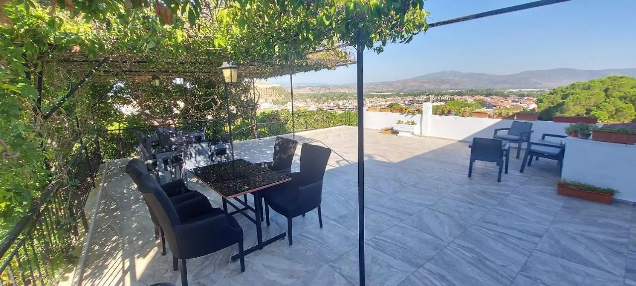 Ephesus Hillside Apartment Selcuk 0*,  Turkey