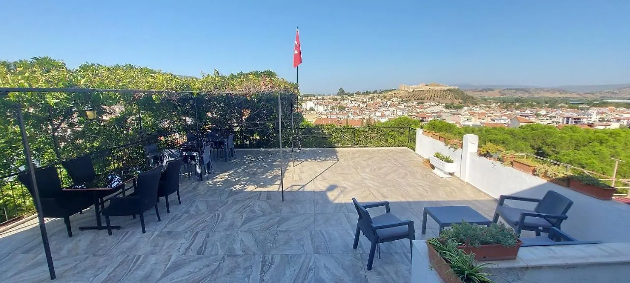 Ephesus Hillside Apartment Selcuk Homestay