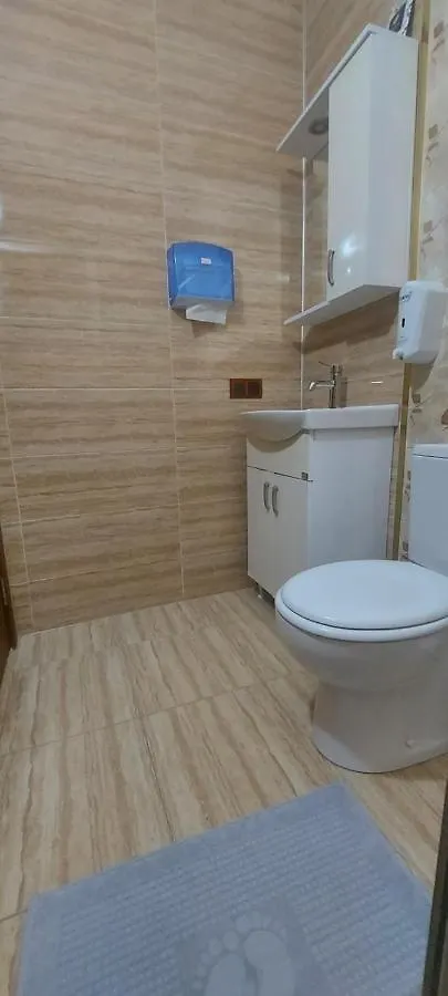 Ephesus Hillside Apartment Selcuk