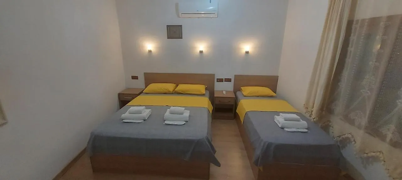 Ephesus Hillside Apartment Selcuk Turkey
