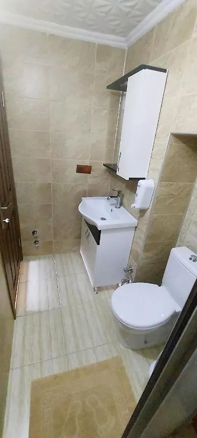 Ephesus Hillside Apartment Selcuk Turkey